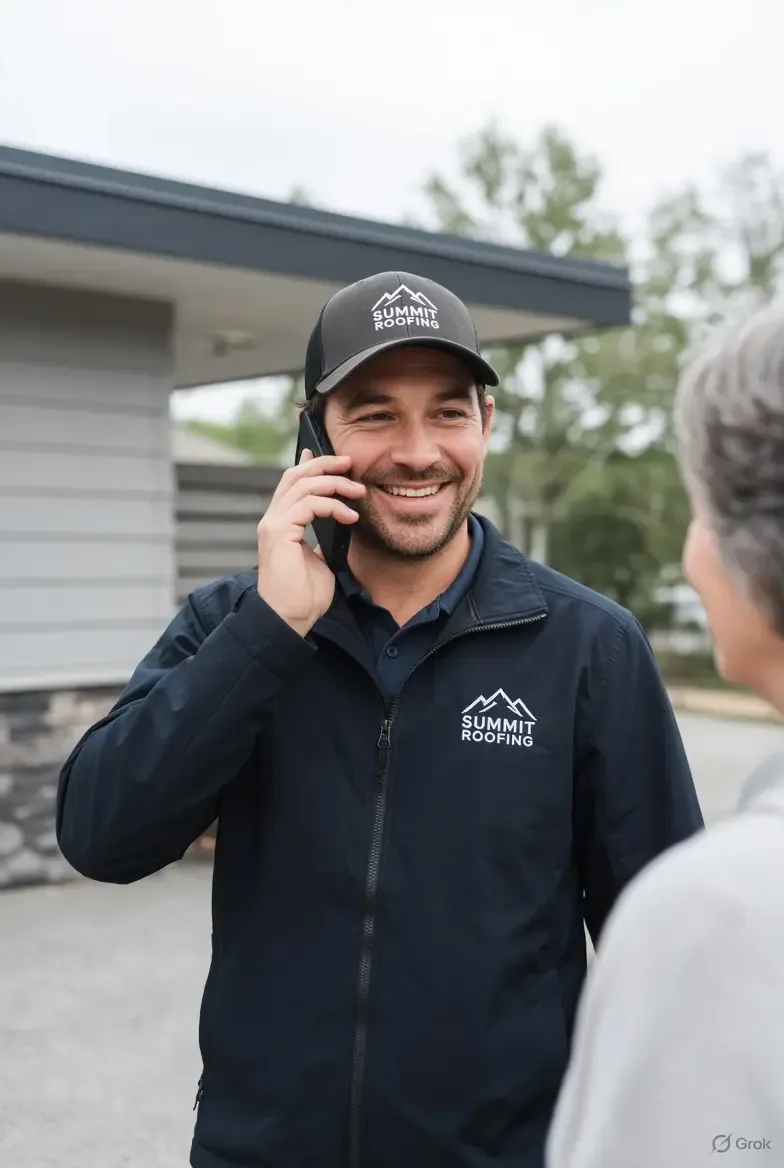 Flat Roof Leak Repair Grantville, GA FAQs